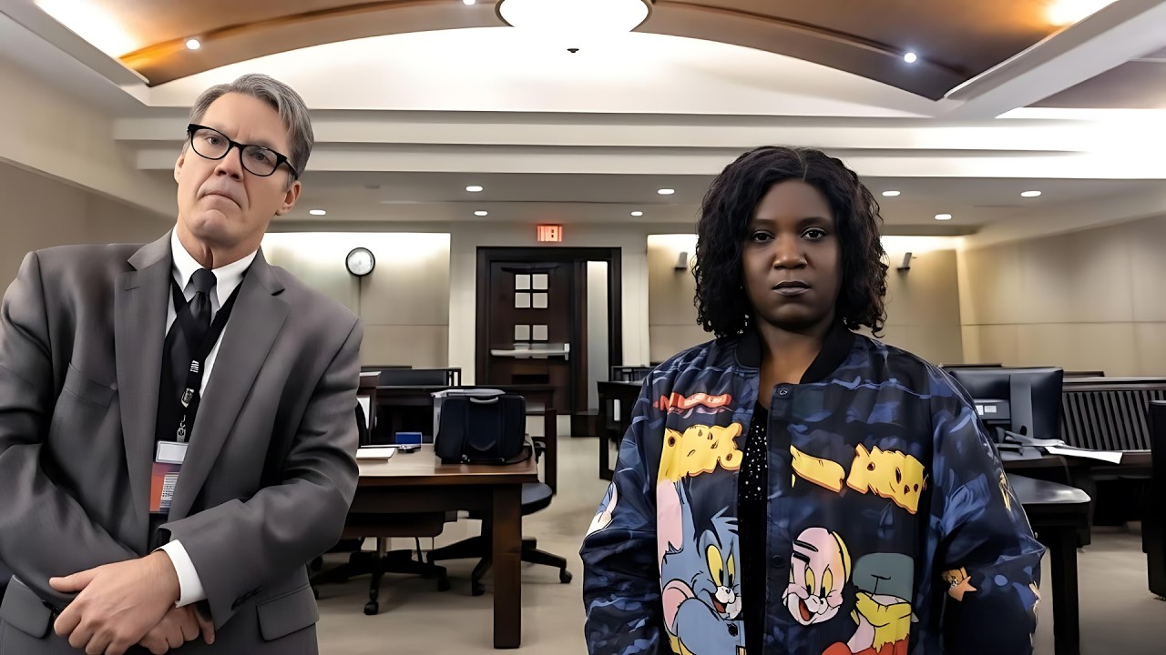 She Lies Until Judge Boyd Played the Video — Then Instantly REGRETS It
