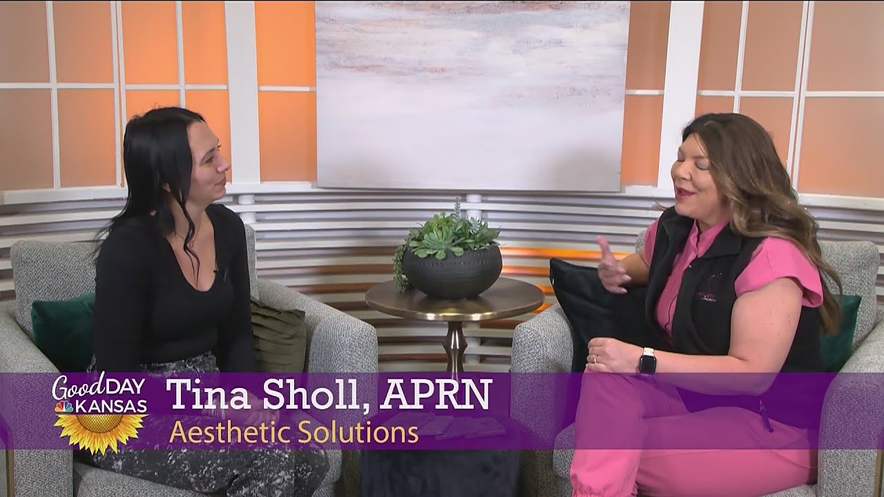 Aesthetic Solutions- Getting Ready for Swimsuit Season