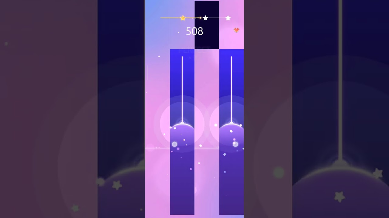 Adele - Hello - 3 STARS!!! - Piano Star: Tap Music Tiles