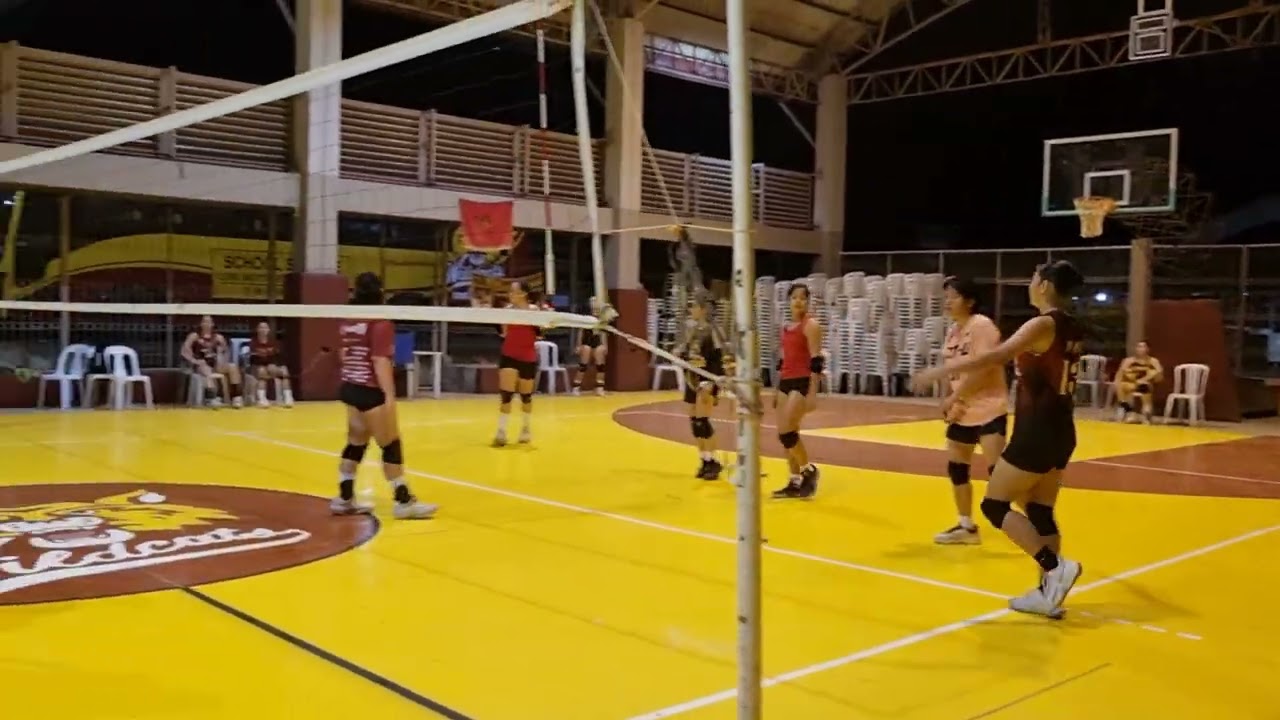 FIFTH SET