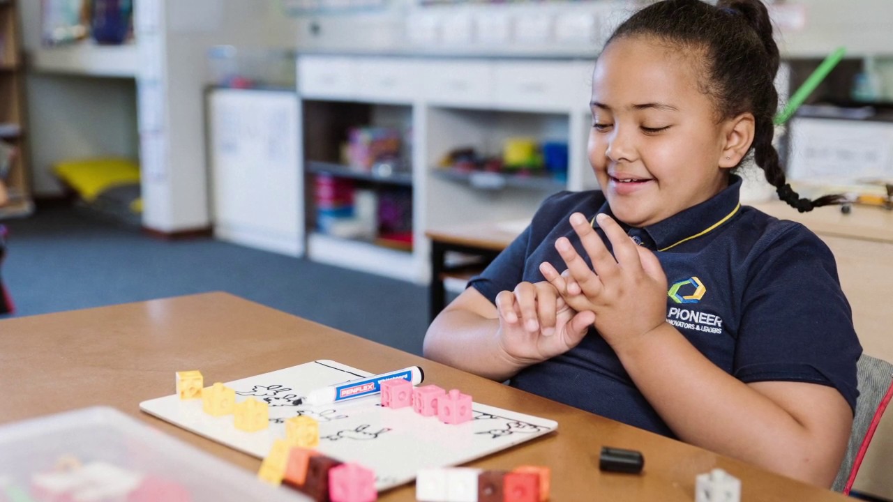 Virtual Open Day Tour 2 - Primary, SA