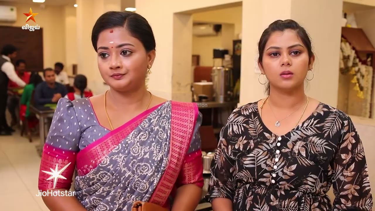 Siragadikka Aasai | Episode highlight 2 | 17th February 2026