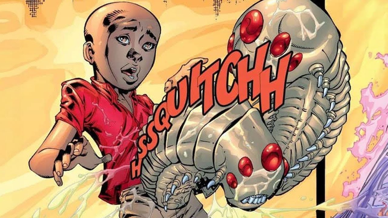 Top 10 Worst Mutations You Wouldn't Want To Have