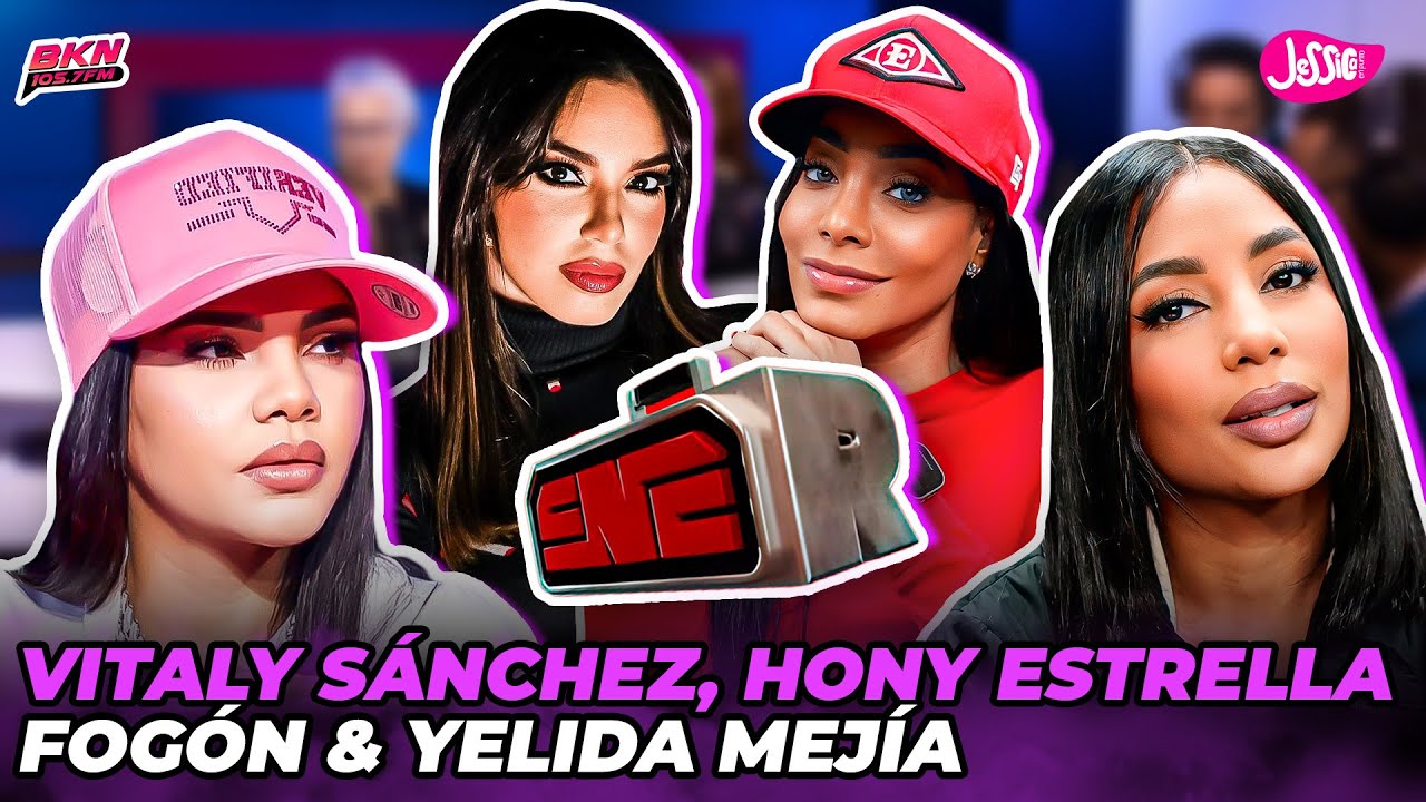 MUJERES DEL MEDIO QUE NO AGUANTAN UN PROGRAMA COMO ESTO NO ES RADIO SHOW 7 AM 
