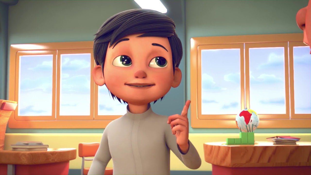 فيلم توعوي لليوم العالمي للدفاع المدني برعاية شركة الفال