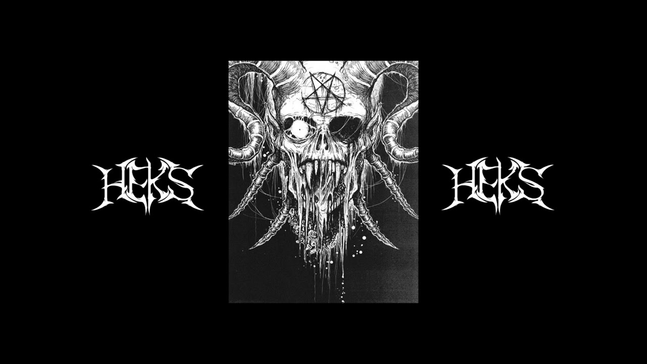 FREE Ghostemane x Witchouse 40k type beat 