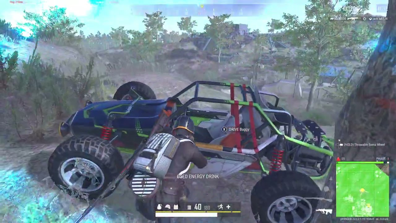 Pubg  #xboxseriesx   4k gameplay