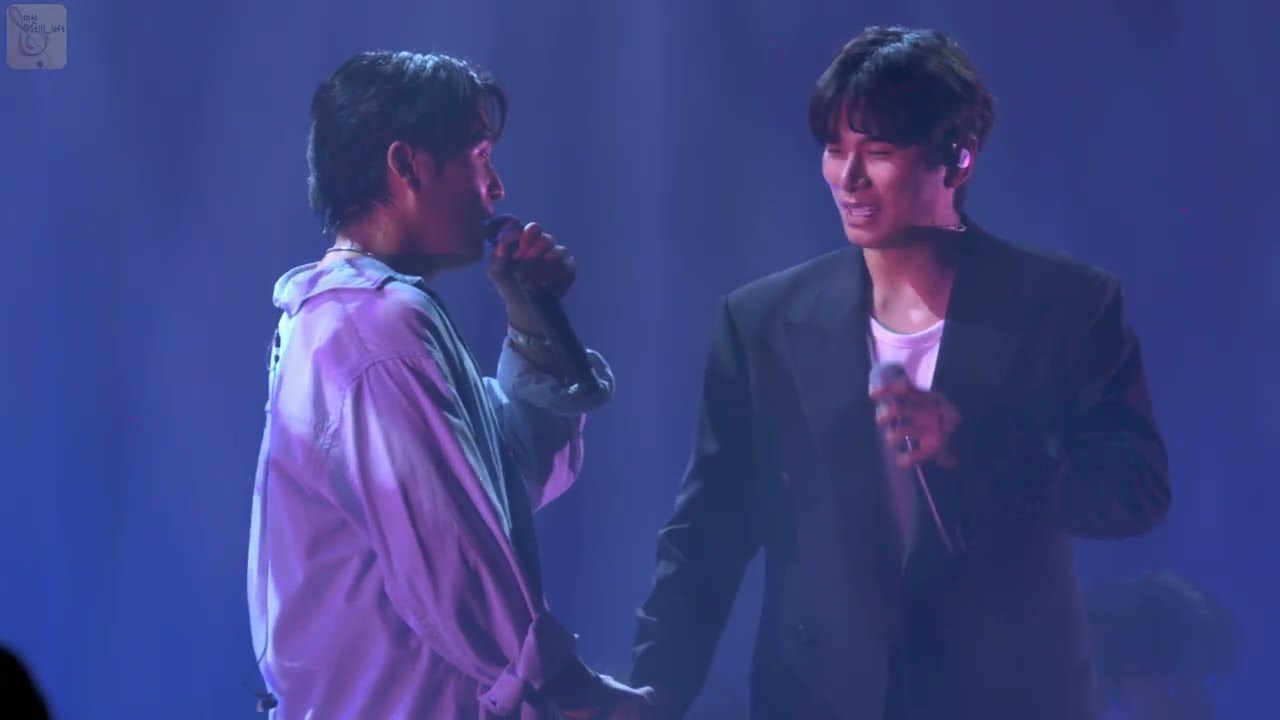 먼데이키즈, 이이경 - 운명(2025) [250824 D-Day 콘서트]