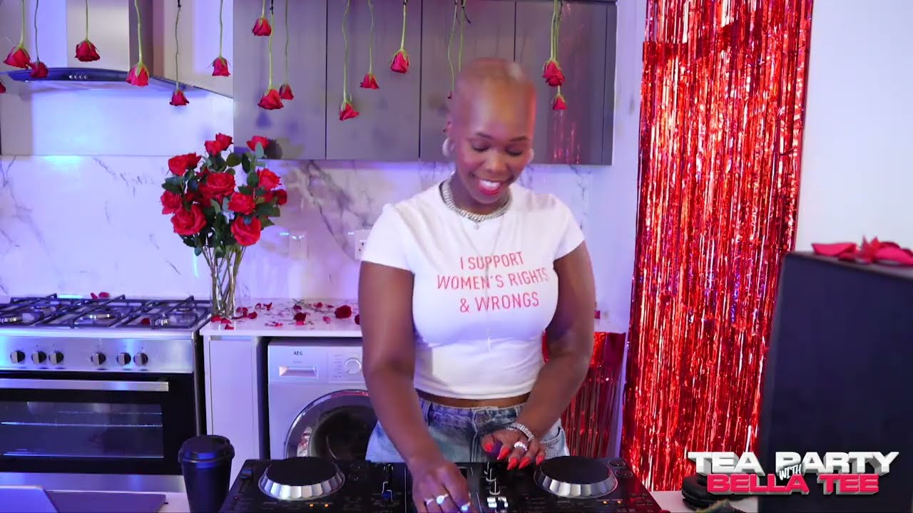 Amapiano Broken Heart Mix 2025 | Amapiano Mix BellaTee