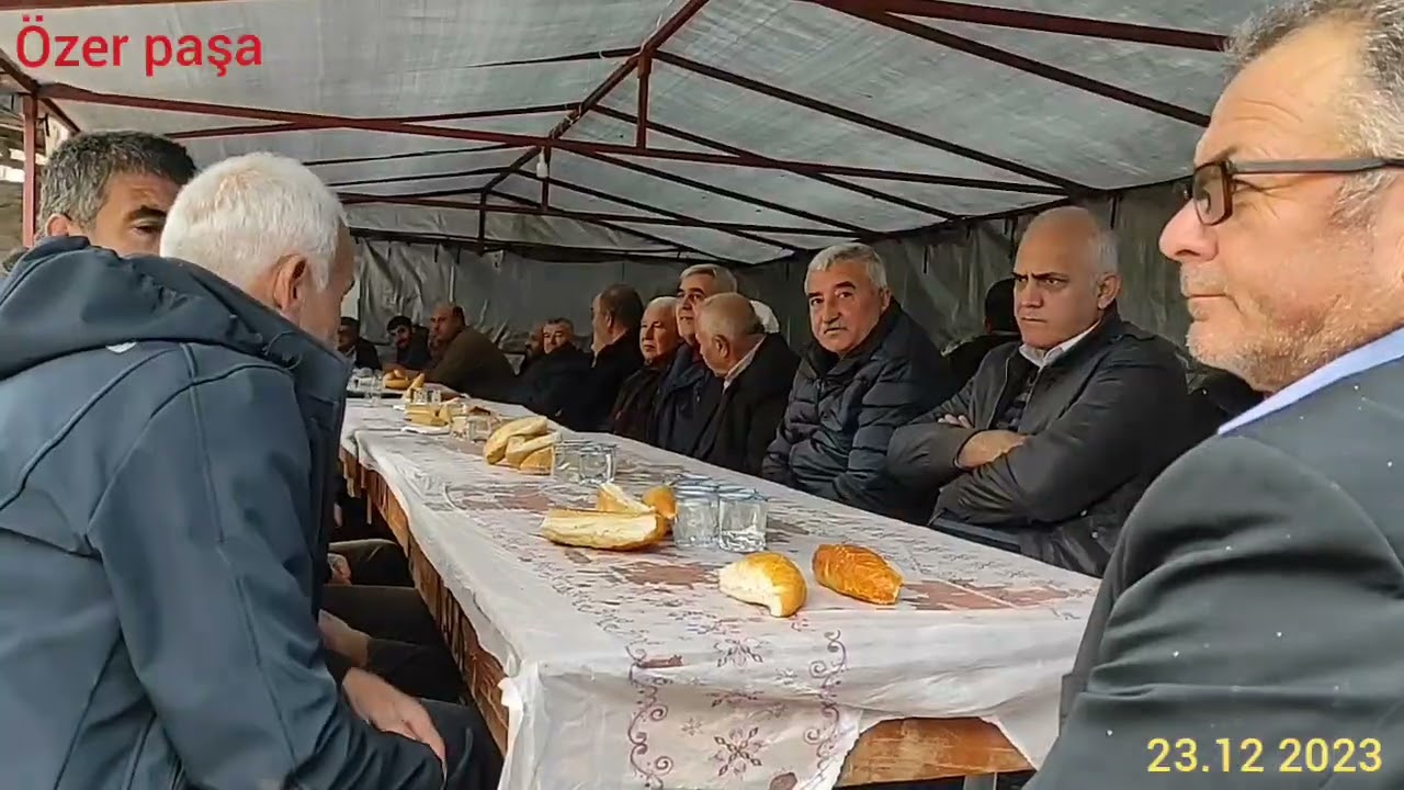 Kızıl Ömerli köyü düğünü NİHAT GÖK ün oğlu HASAN Gök ün düğünü 