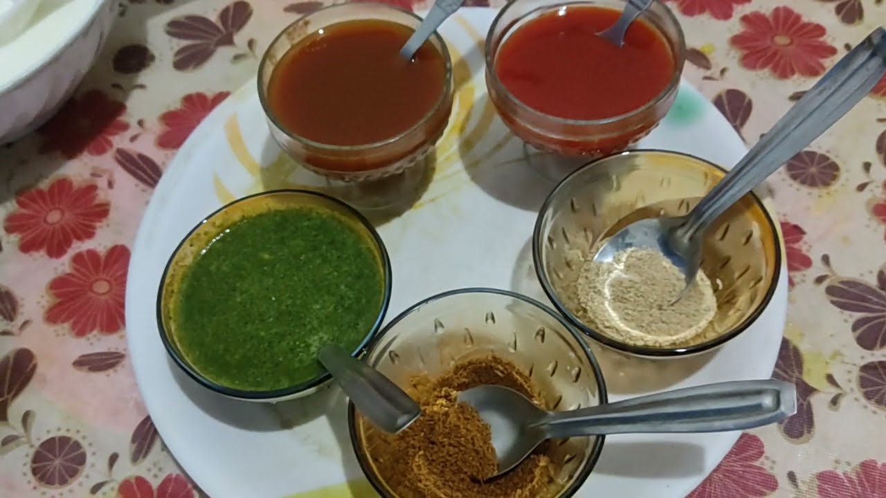 Super Soft Dahi Bhalle Recipe  l Dahi Vada. l...