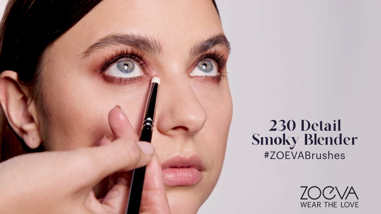 #ZOEVABrushes