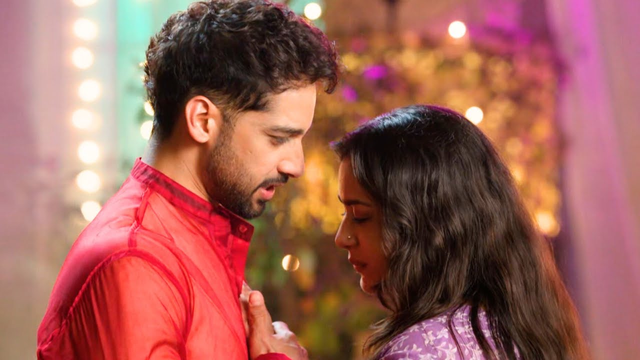 Meri Bhavya Life EP 93 Promo: Rishank Ne Diya Bhavya Ko Gift, Bhavya Ne Share Ki Apni Feelings