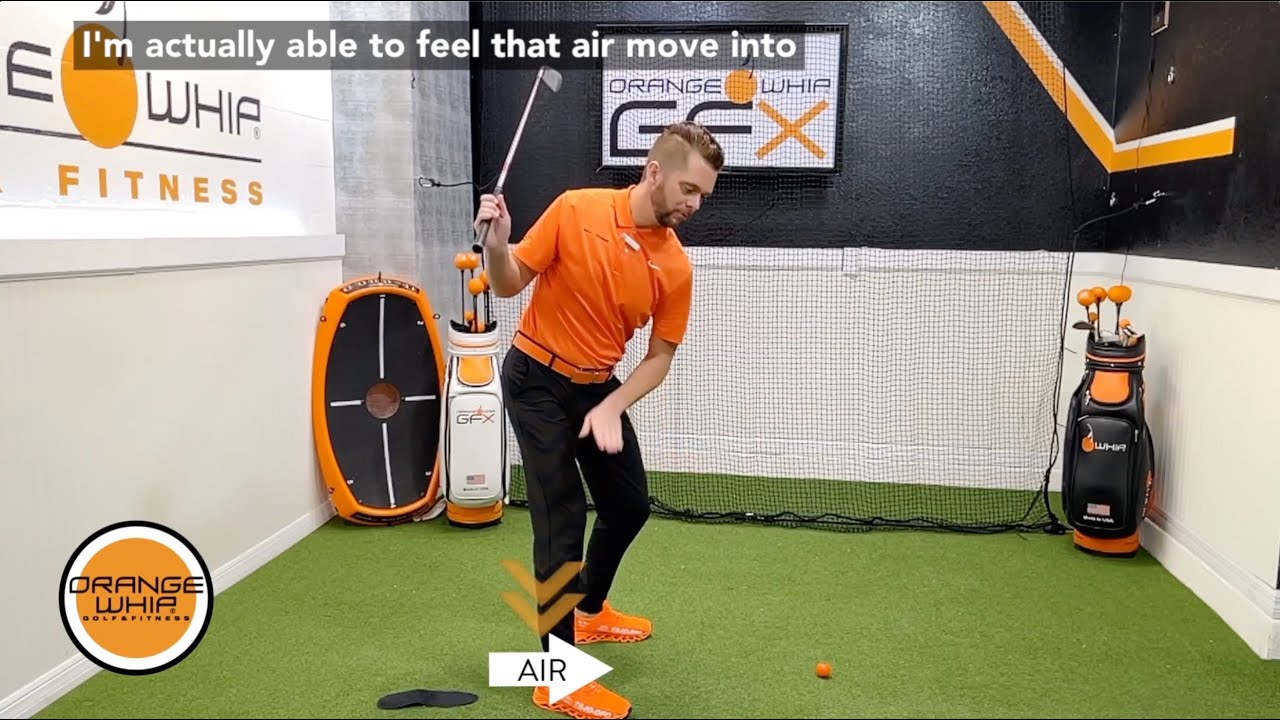 Best Golfers Balance Training Aid - PGA Show 2022