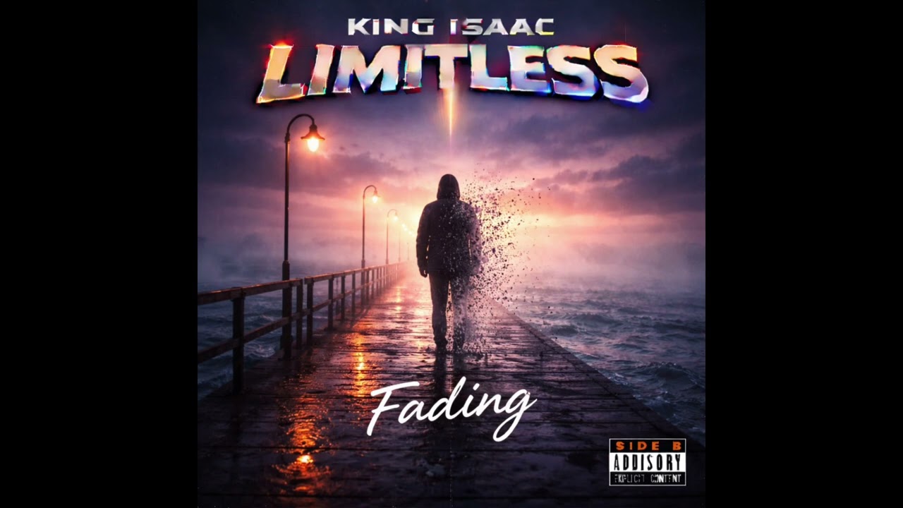 Fading - King Isaac