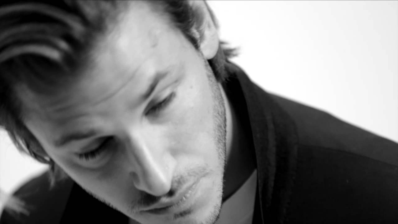 Glamour  - Gaspard Ulliel