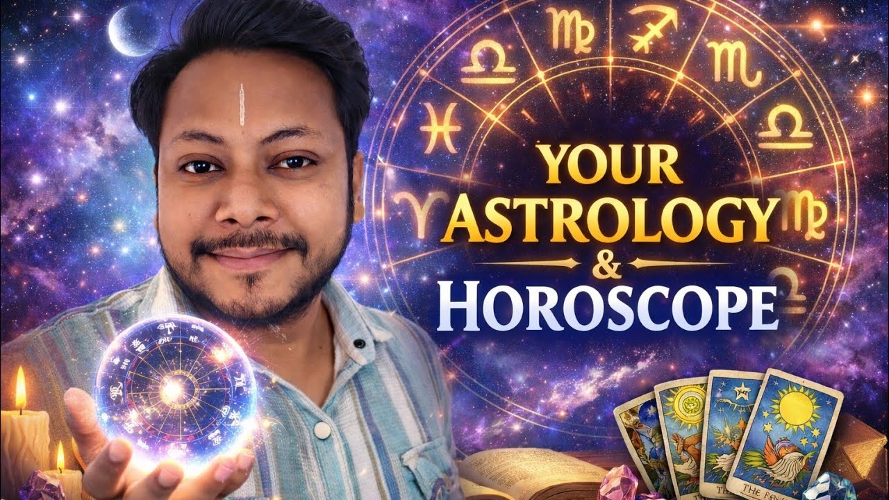 रहस्यमई बातें