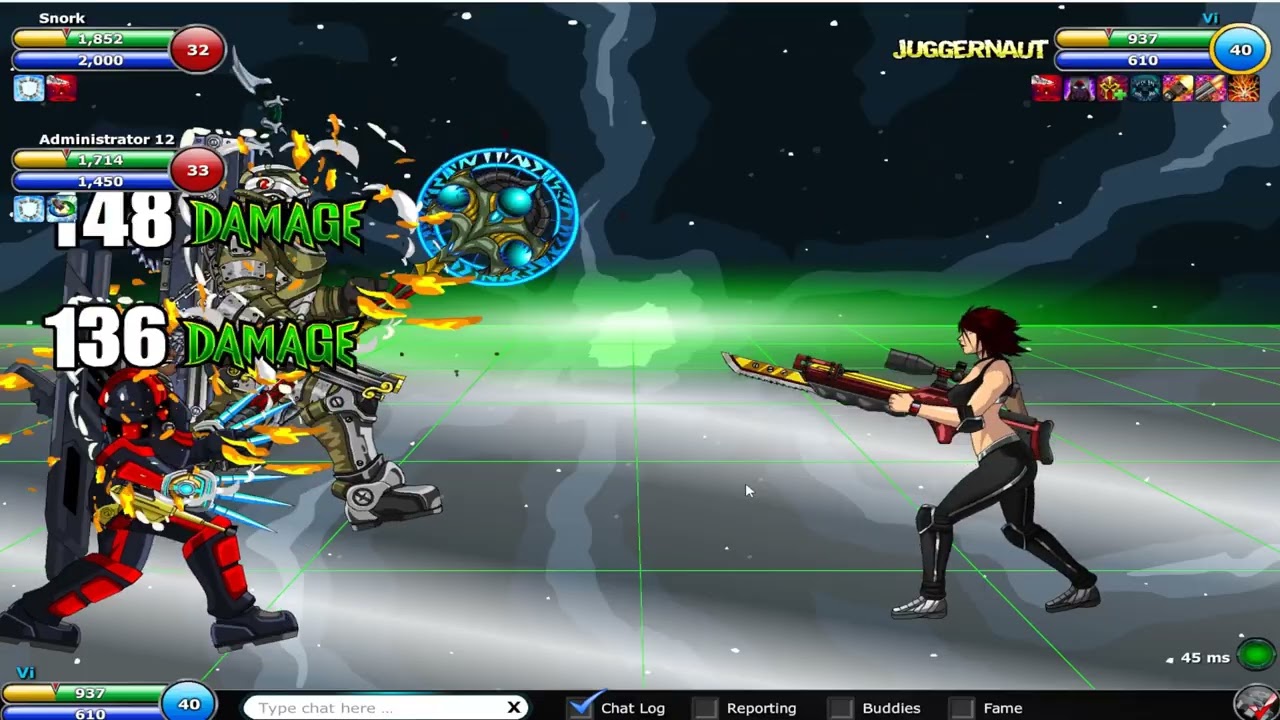 Why EpicDuel Died....