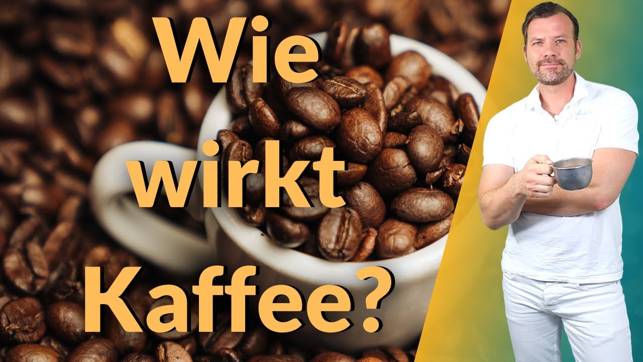 Genußgift oder Heilpflanze? Alles wichtige zur Kaffeebohne!