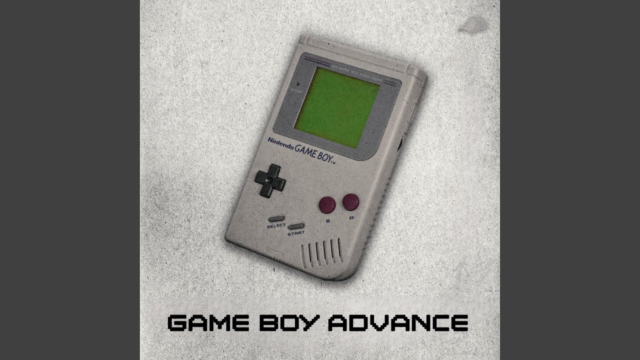 game boy advance