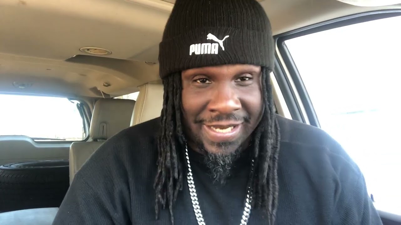 Prison story:(P2) ice 🧊 man wasn’t playing 