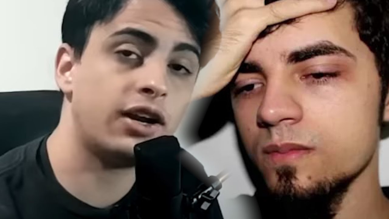 O lendário exposed do Leo Otaco