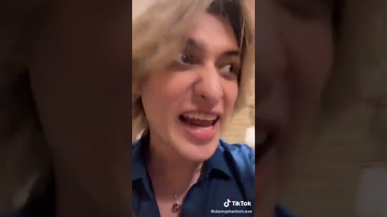 Danny phantom exe tiktok compilation (pt 3)