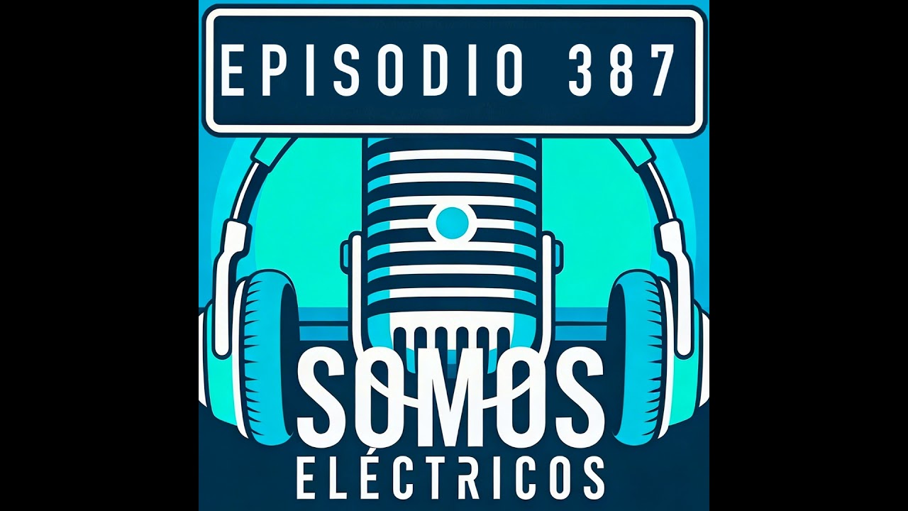 ESPAÑA está de moda entre los fabricantes del motor y más | EP387