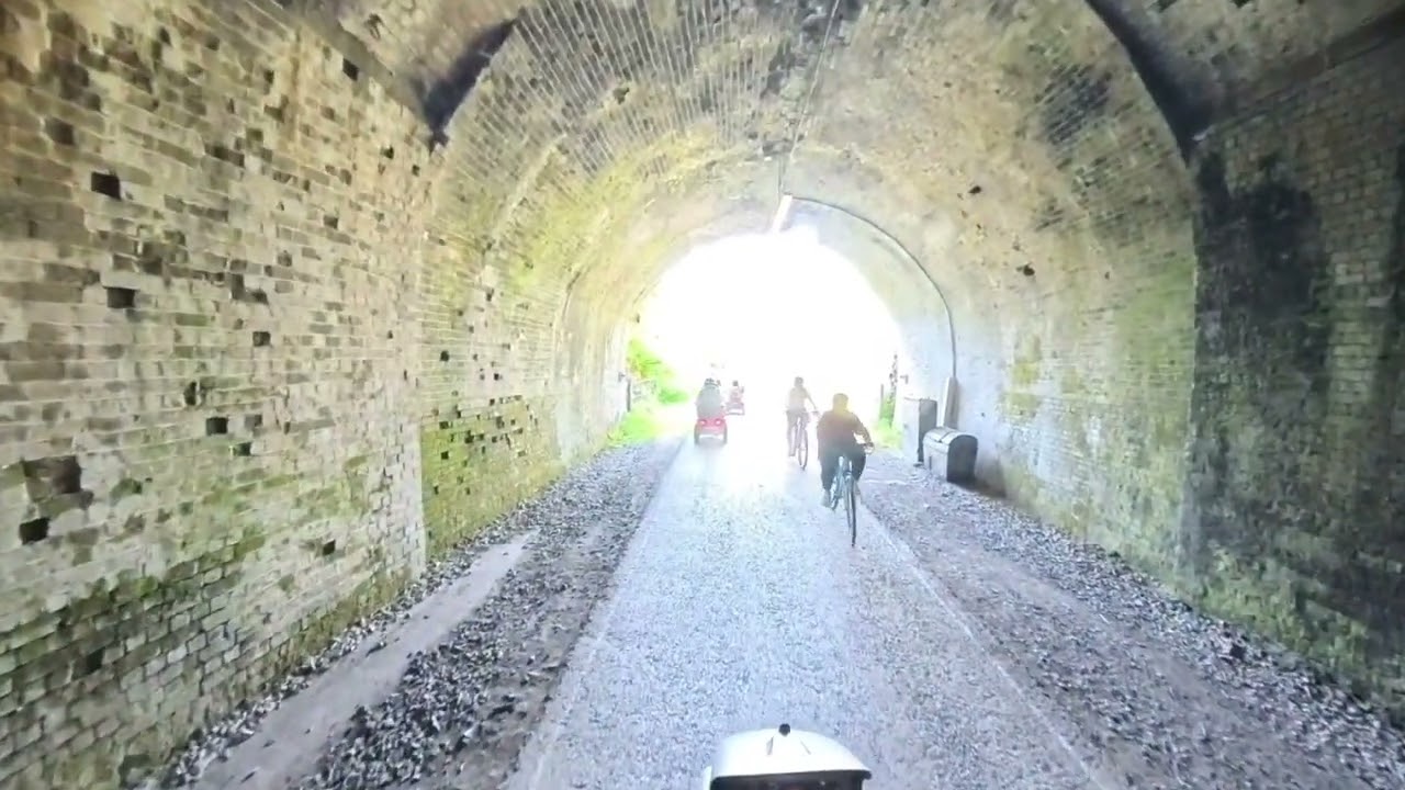Monsal Trail Ramble