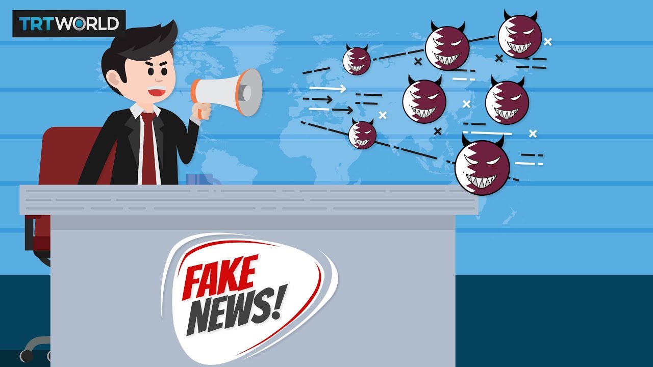 How the Arab media has been covering the GCC crisis