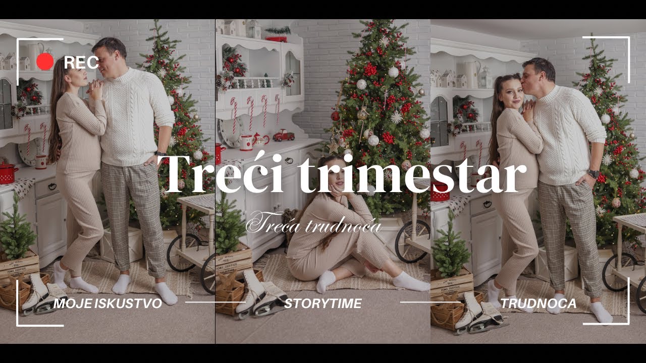 Treći trimestar | Treća trudnoća