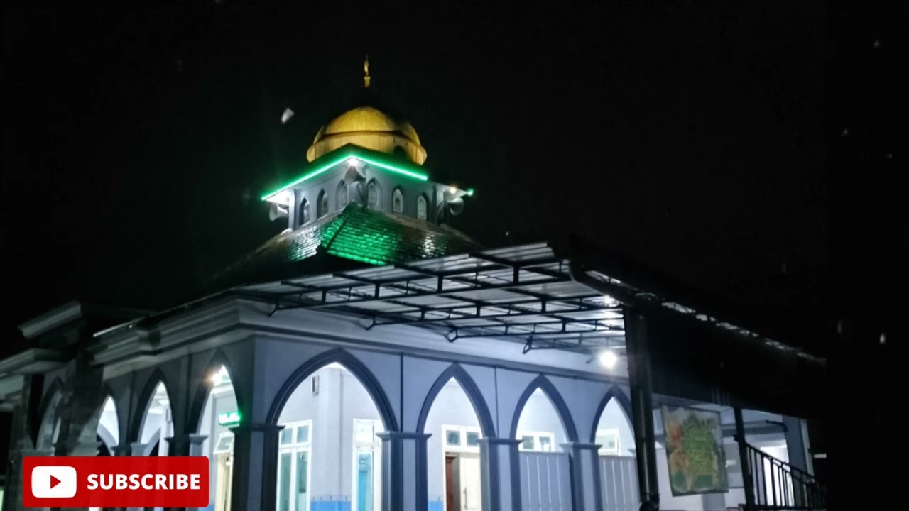 SAHUR SAHUR MERDU VERSI JAWA|| PALING DICARI 2023