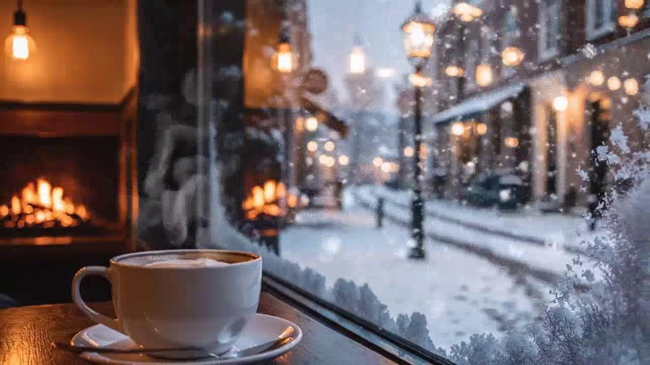 화이트데이 Playlist Cafe 재즈 모음 💕 로맨틱 선율