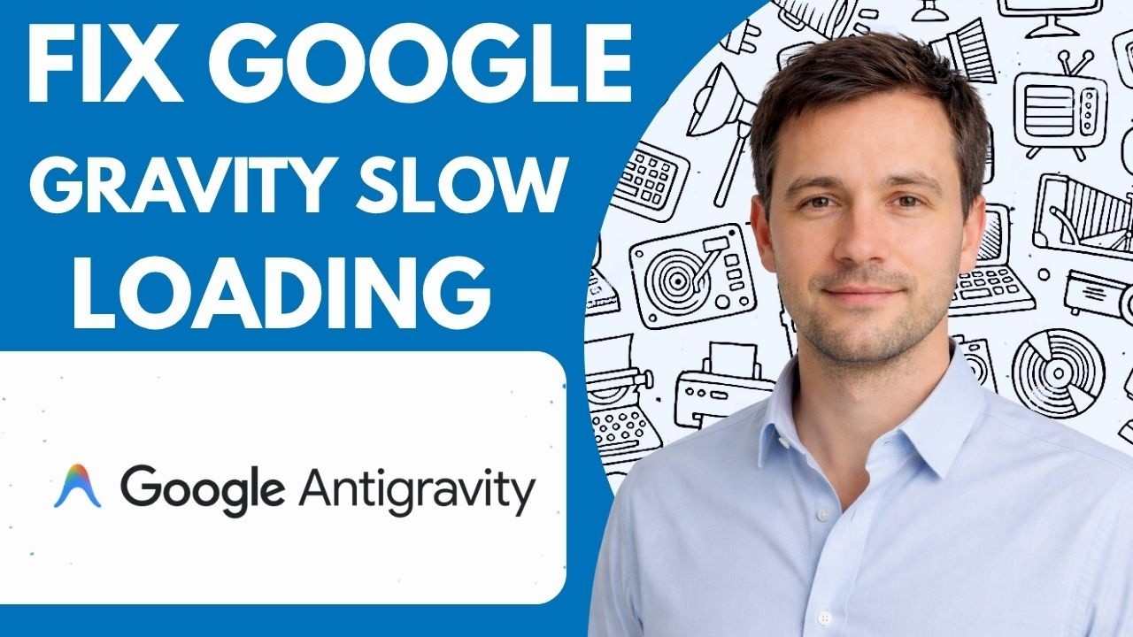 How to fix Google gravity slow loading Full Guide 2026