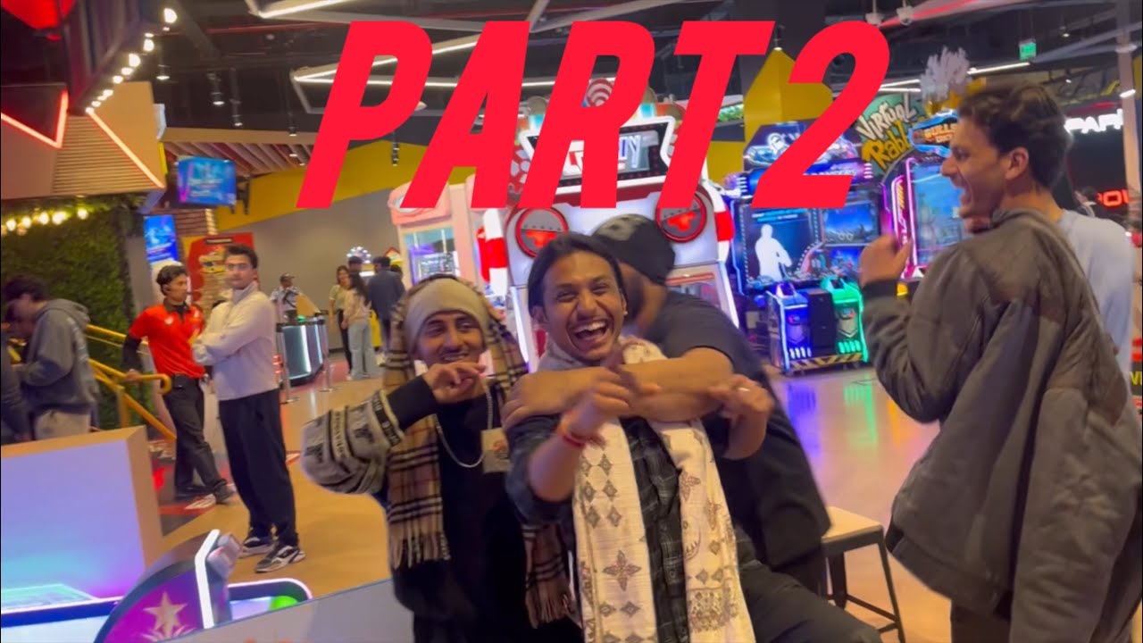 engagement vlog part 2🤣