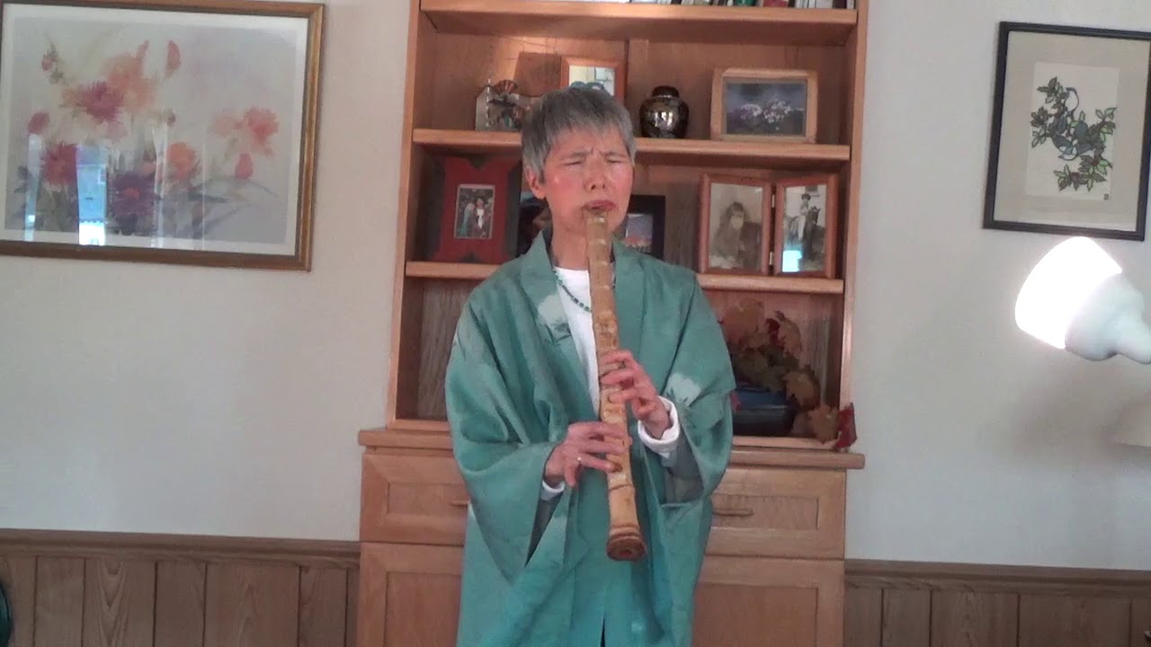 浜千鳥　(Hamachidori)