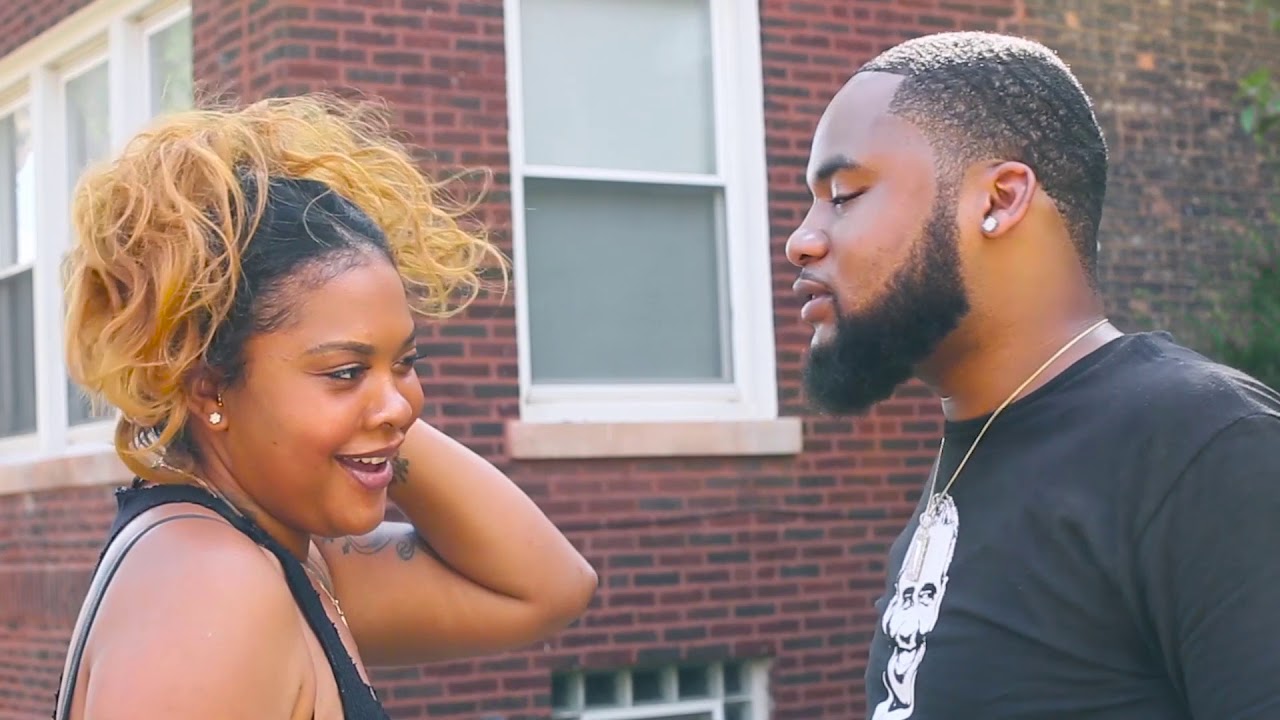BFL Yung Marv - Hurt Music Video | Directed by Urban Grind TV 