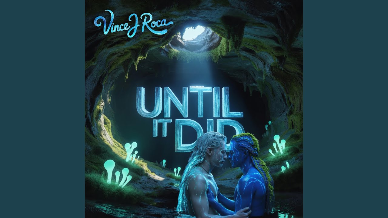 Until It Did (Alternate Version)