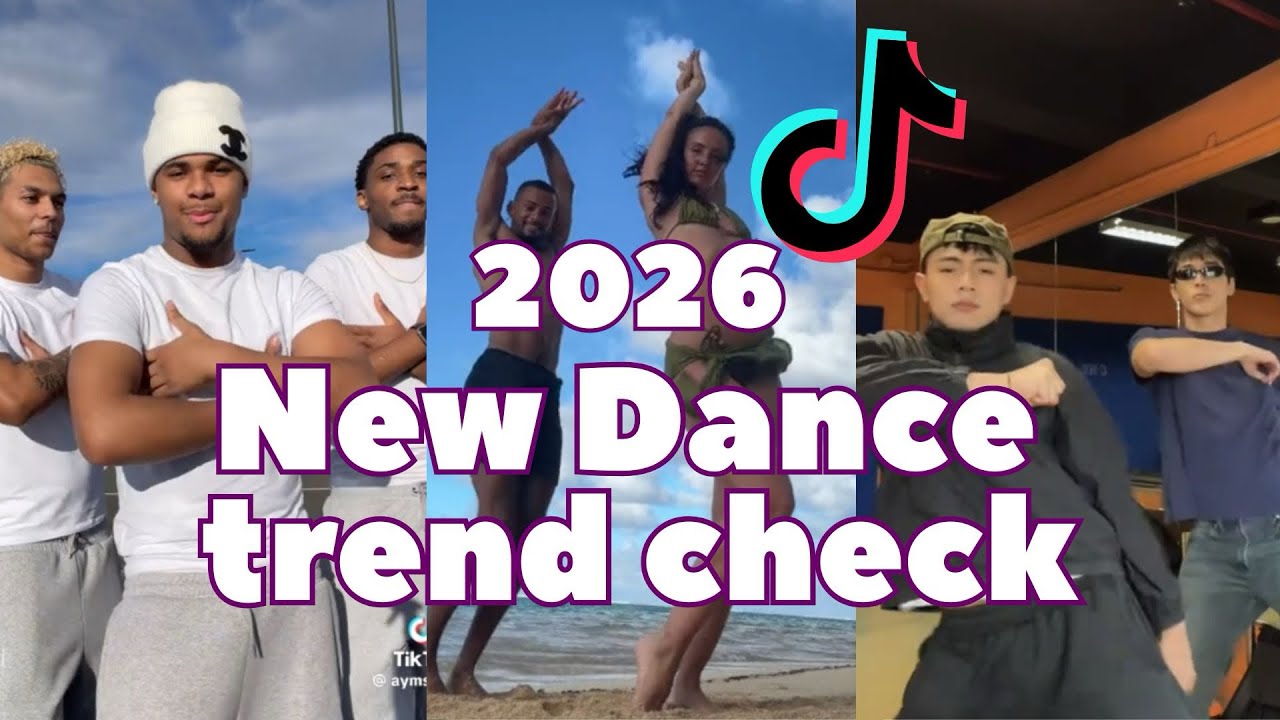 TikTok Dance Challenge Compilation 💃🏾| Trending Now🔥