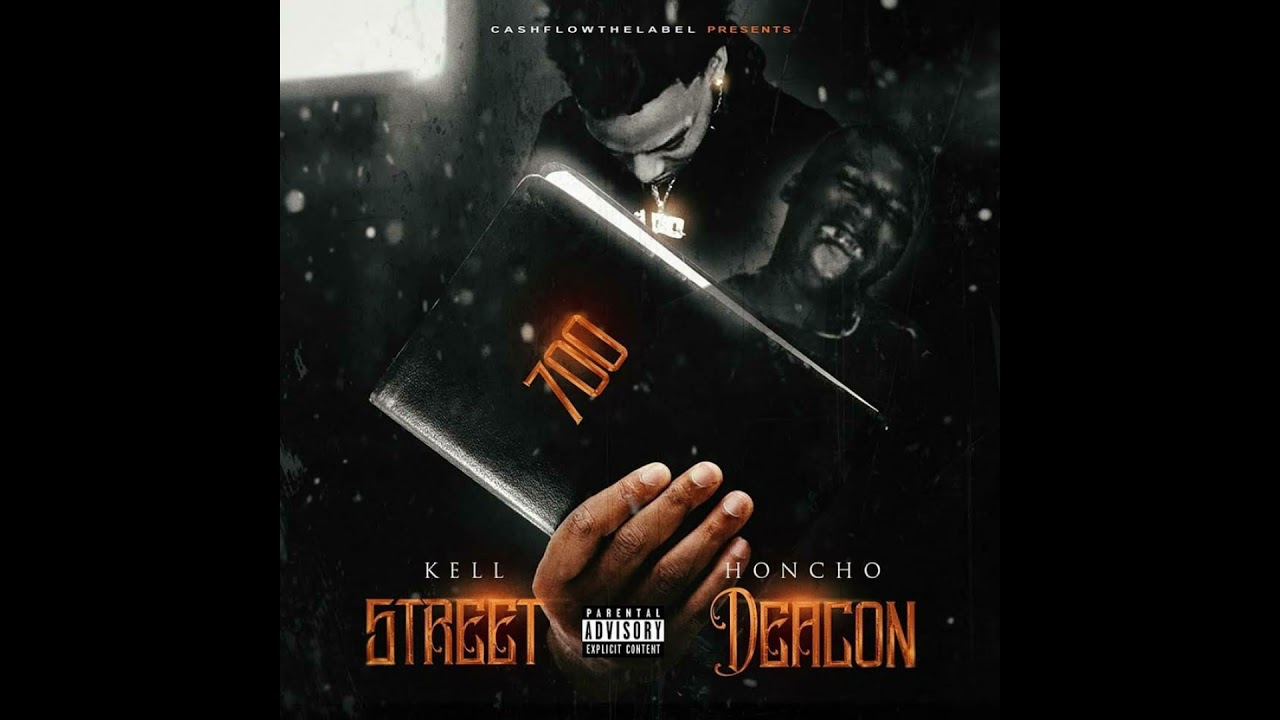Kell Honcho - Surviving Hollows (Official Audio)