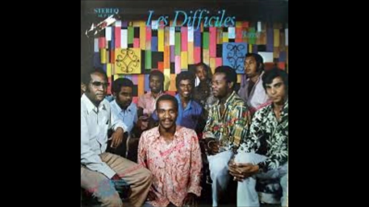 Les Difficiles de Petion Ville...Chante lan festival