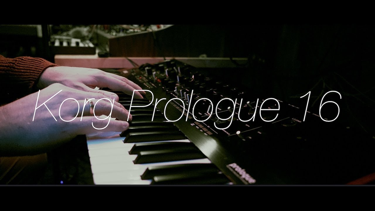 Korg Dreams