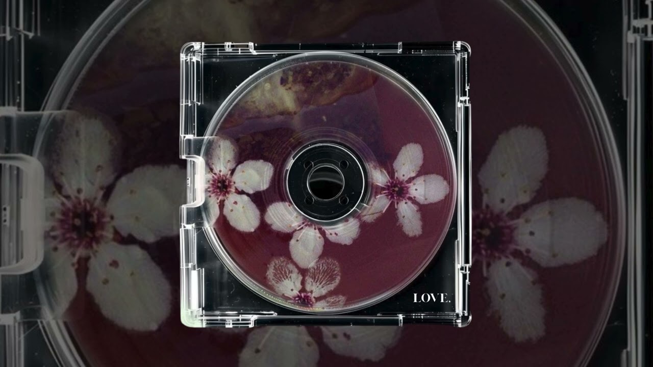 LOVE,
