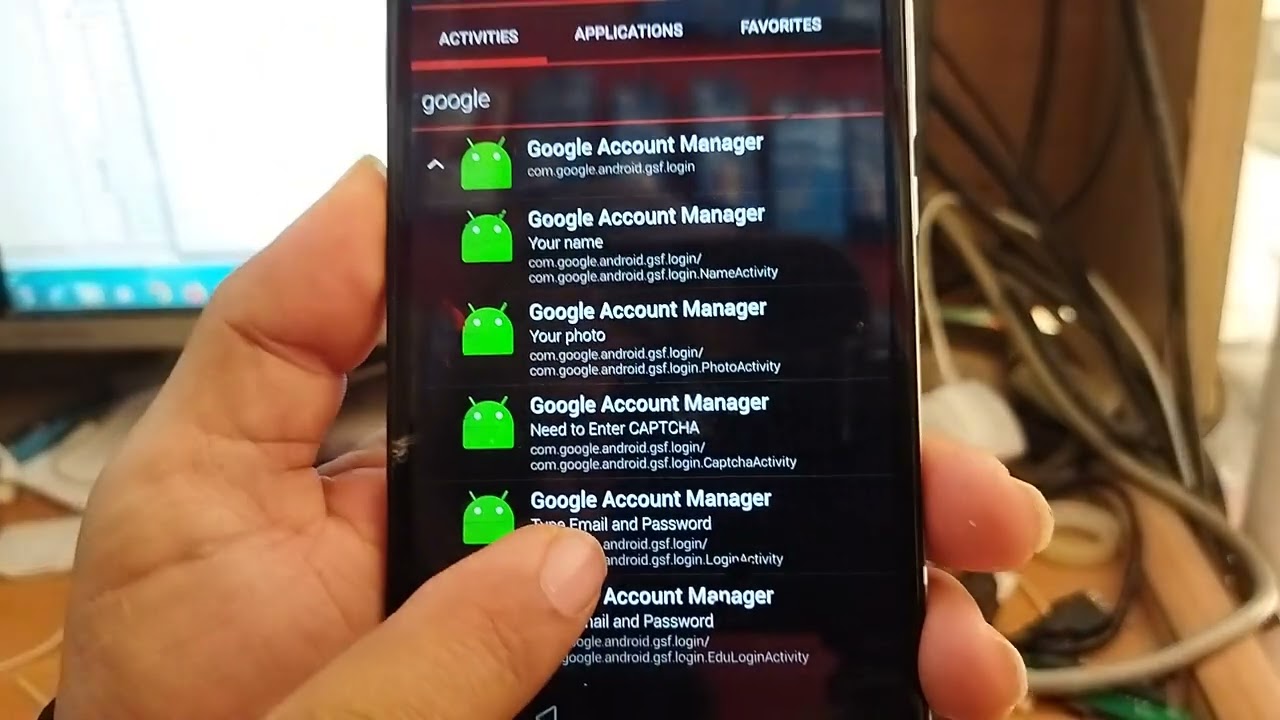 huawei G8 RIO L01 FRP BYPASS ANDROID 6 EASY METHOD