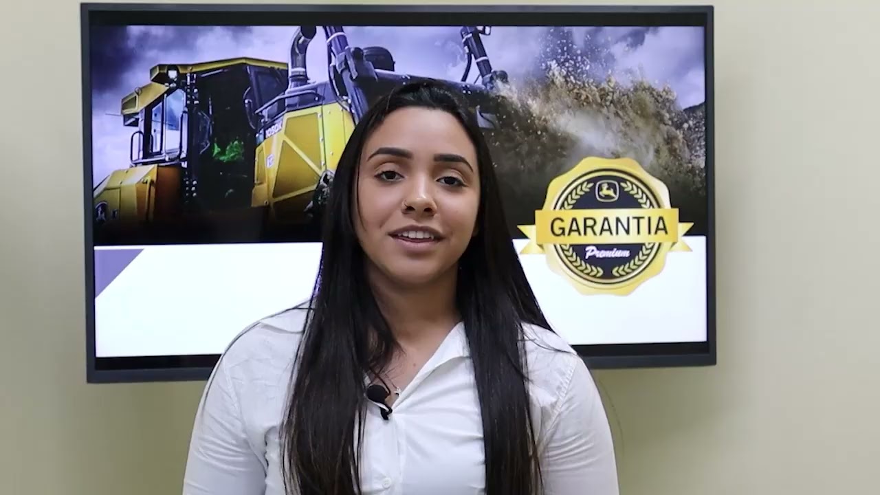 inova Máquinas - Garantia Premium