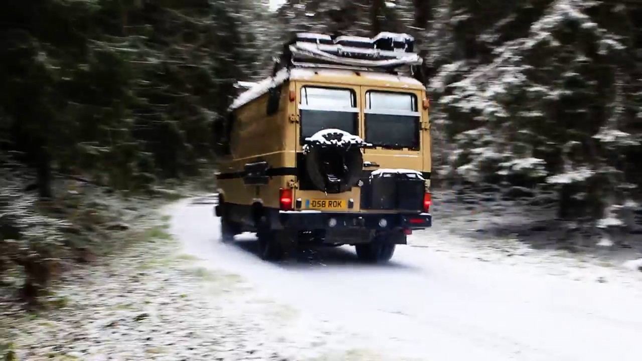 TerraIncognita508 Romania Overland