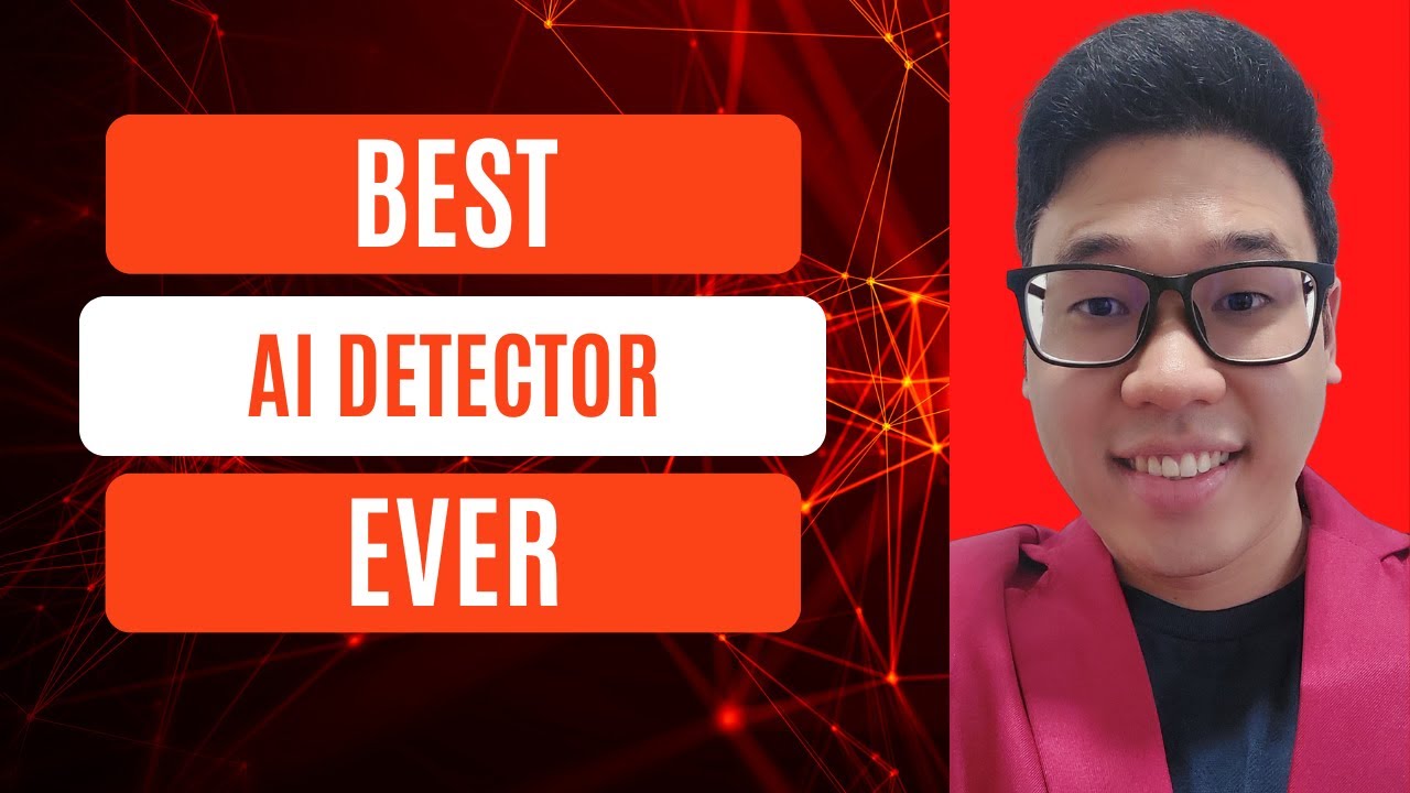This Is the Most Accurate AI Detector