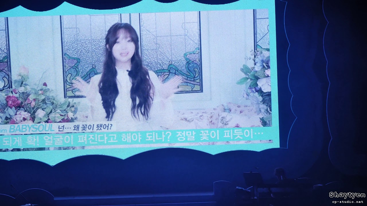 170729.Alwayz.러블리즈(Lovelyz) 중간vcr (서로간의 문답)