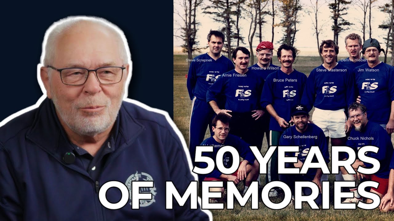 A Bunch of Legends | Centennial Stories