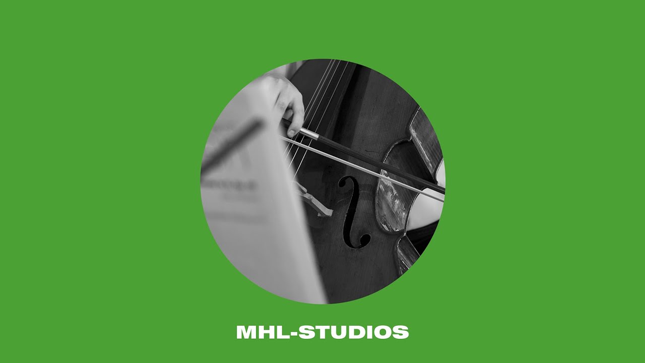MHL-Studios: Junge Talente / Studierende des Instituts für schulbegleitende Musikausbildung (ISMA)